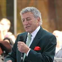 Tony Bennett