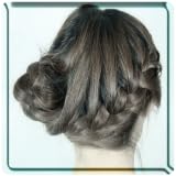 Hair Design Tutorial