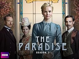 The Paradise, Season 2 [HD]