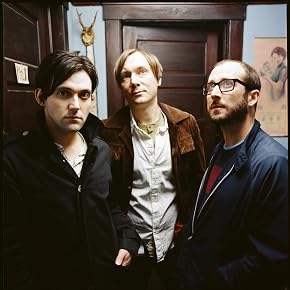 Bilder von Bright Eyes