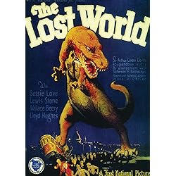 The Lost World