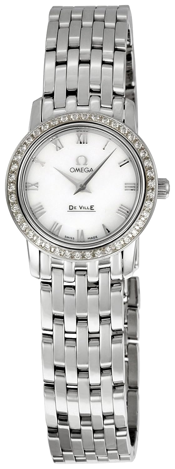(新品)<em>欧米伽Omega</em> Women's 4575.71 <em>DeVille</em>