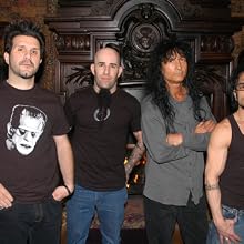 Anthrax