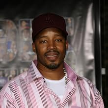 Warren G