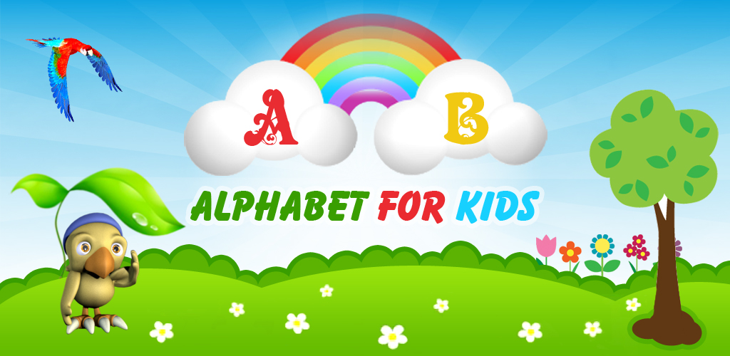 [APP][2.3+] Write ABC - Learn tracing letters of alphabet for preschool