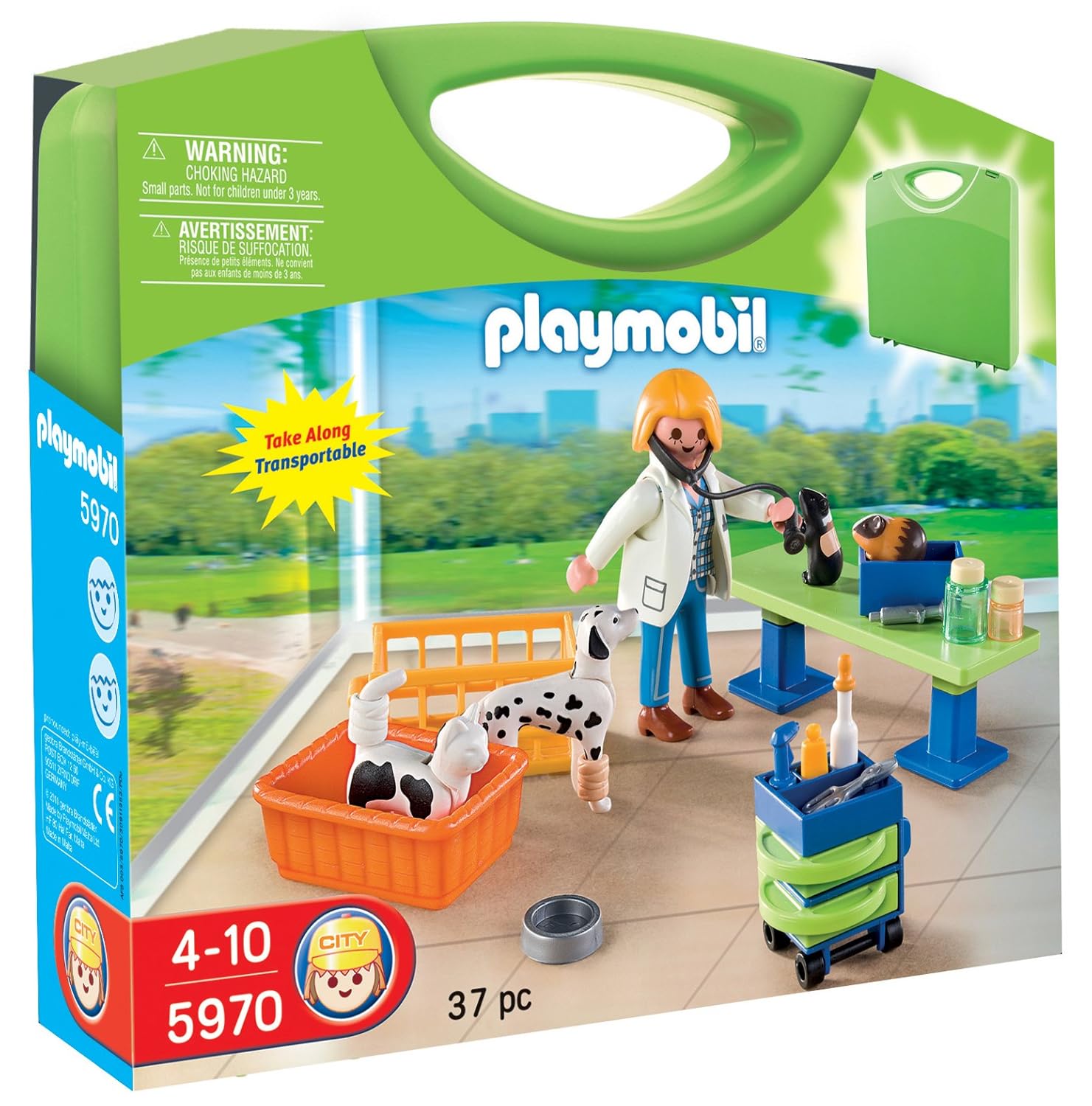 Playmobil case study 07 picture