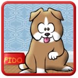 Laser Pet Toy:Dog Play Live Wallpaper