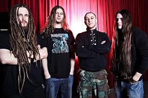 Bilder von Decapitated