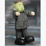 Le Toy Van - Frankenstein Budkins