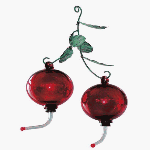 Red Carpet Studios - Double Cherries