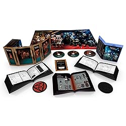 The Eminence in Shadow: Season 1 - Premium Box Set [Blu-ray]