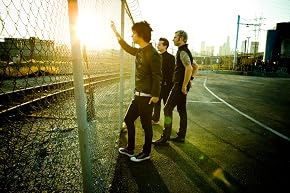 Image of Green Day