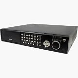16 Channel MPEG4 DVR