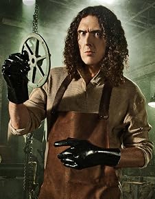 Image de Weird Al Yankovic