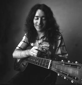 Image of Rory Gallagher