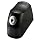 Stanley Bostitch Electric Desktop Pencil Sharpener, Black (02695)