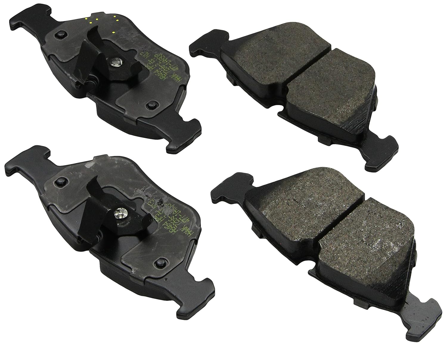 The ultimate dustless brake combo BimmerFest BMW Forum