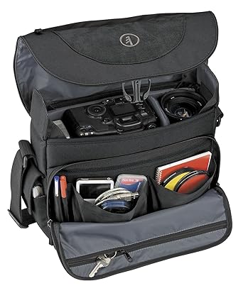Tamrac 3537 Express 7 Camera Bag -Black