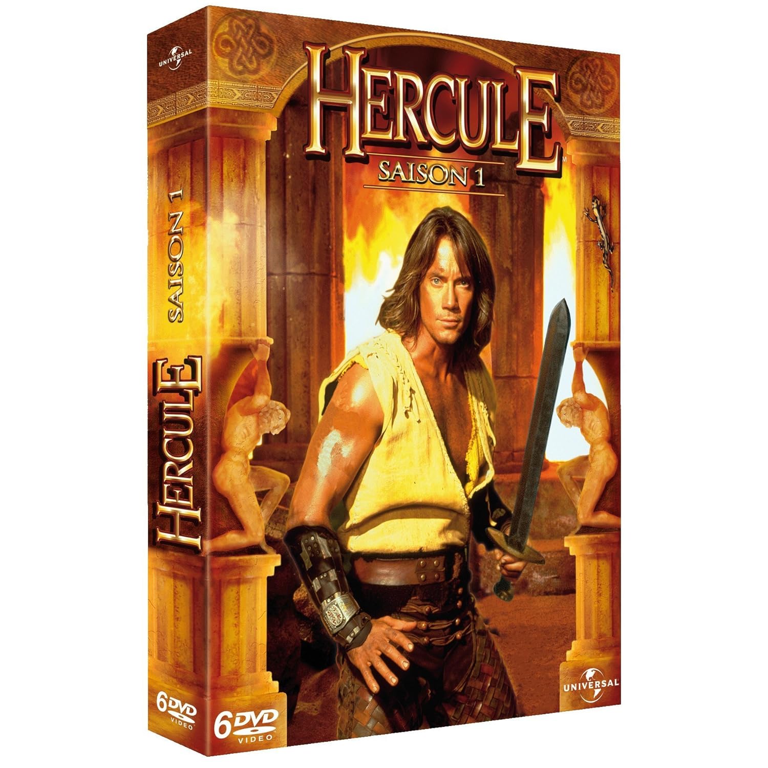 Kevin Hill Saison 1 Fr Torrent