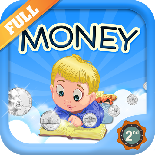 Money for the 2nd grade