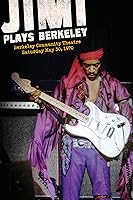 Jimi Hendrix: Jimi Plays Berkeley