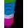 Fortune Products ELFW-3.2-2B Electroluminescent Flash Wire, 3.2mm Diameter x 2 yd Length, Blue