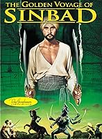 The Golden Voyage Of Sinbad