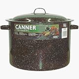 Columbian Home Prod. 0707-3 Covered Preserving Canner (Pack of 3)
