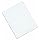 TOPS Quadrille Pads, 5 Squares per Inch, 8.5 x 11 Inches, Medium Weight, 50 Sheets per Pad, 12-Count, White, (3315)