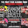 Image of Napalm Death