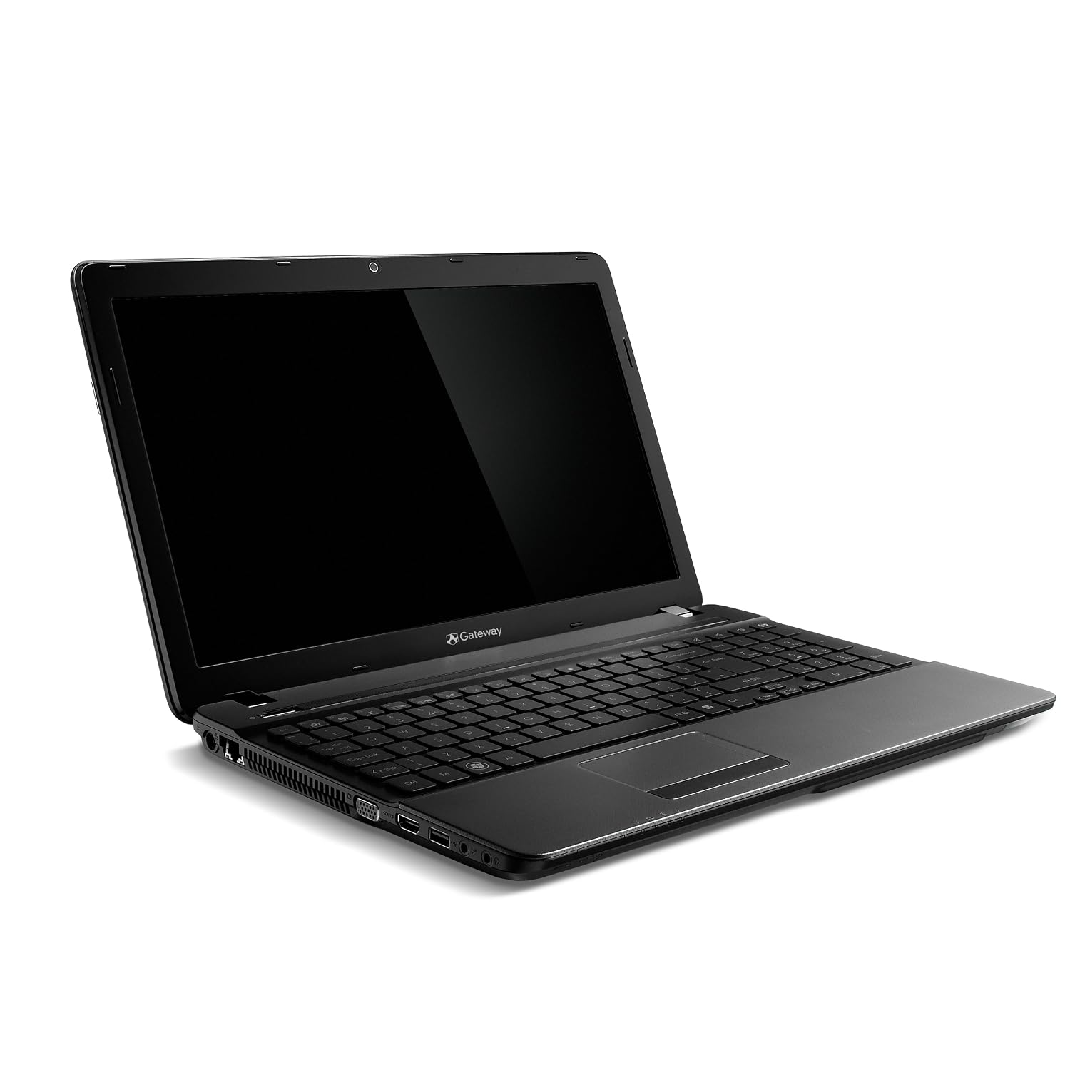 Gateway NV55S15u 15.6-Inch Laptop (Ebony Black)