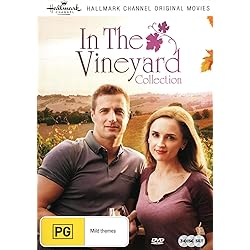 Hallmark: In The Vineyard Collection [NTSC/0]