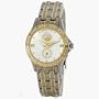 NBA Women's BLS-DET Legend Series Detroit Pistons White Dial Watch