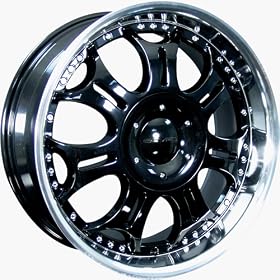 DAVAJ RAZOR 20 Inch Wheel