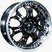 DAVAJ RAZOR 20 Inch Wheel