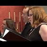 Stile Antico performing a selection from their album Tune Thy Musicke to thy Hart.