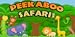 Peekaboo Safari Deluxe