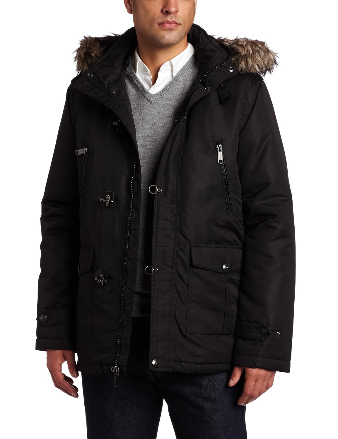 Amazon Apparel & Outerwear Sale + $10 off $50 & $20 off $100 Coupon Codes