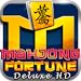 Mahjong Fortune Deluxe HD