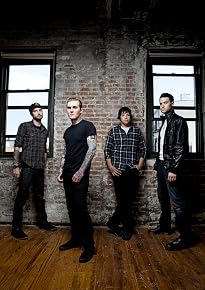 Image of The Gaslight Anthem