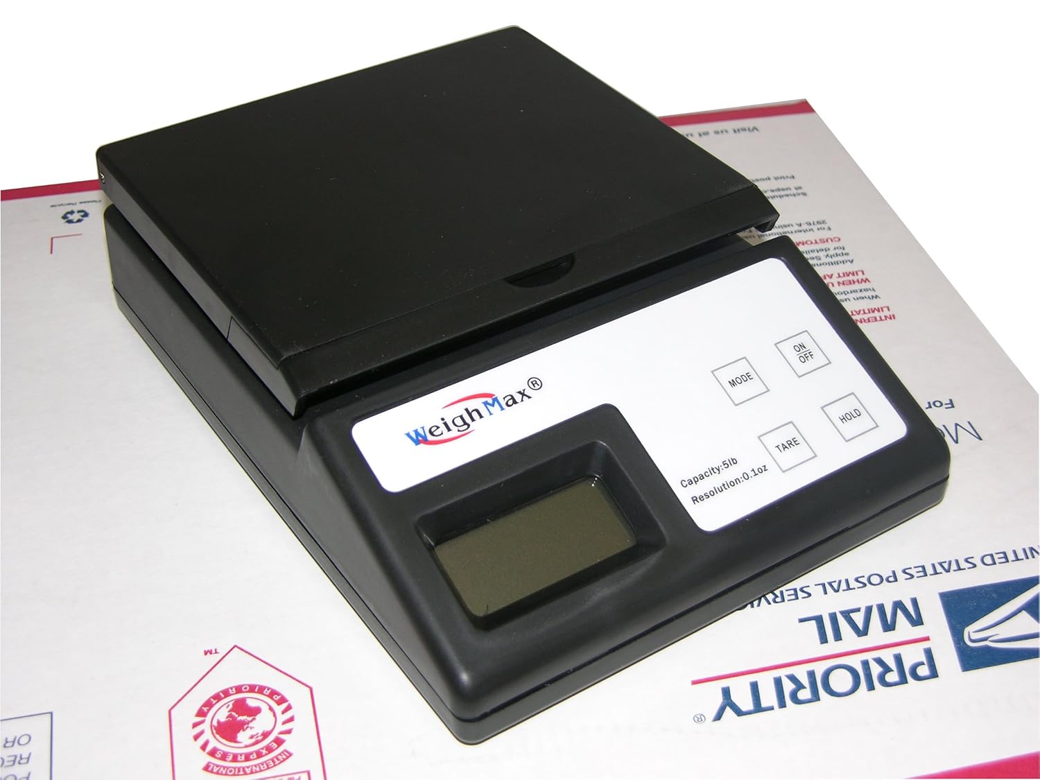 Top 10 Best Postal Scales for Small Businesses Under 20 for 2013