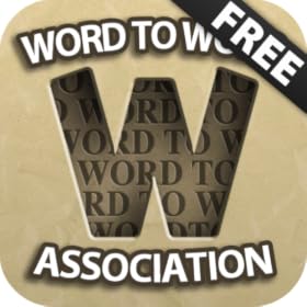Word to Word Free - A fun and addictive free word association game