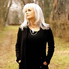 Emmylou Harris