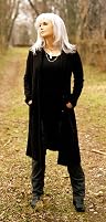 Image of Emmylou Harris