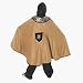 Creative Education of Canada - Medieval Knight Cape