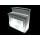 Fortune TSL-80W Table Skirt 80 LED Light, 11-1/2" Diameter x 6" Height, White