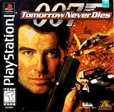 Tomorrow Never Dies