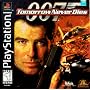 Tomorrow Never Dies