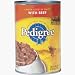 Mars Pedigree 01530 Pedigree Brand Choice Cuts Dog Food (Pack of 12)
