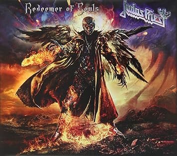 Redeemer of Souls (Deluxe Edition)